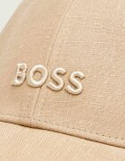 BOSS Black De in șapcă baseball Ari-LN