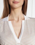 BOSS Black De in tricou | Regular Fit