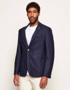 BOSS Black De lână C-Hanry-224 | Slim Fit