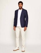 BOSS Black De lână C-Hanry-224 | Slim Fit
