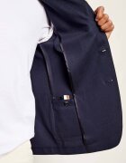 BOSS Black De lână C-Hanry-224 | Slim Fit