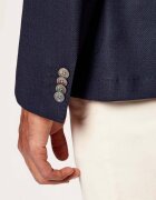 BOSS Black De lână C-Hanry-224 | Slim Fit