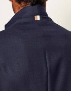 BOSS Black De lână C-Hanry-224 | Slim Fit