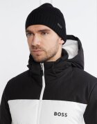 BOSS Black De lână căciulă Fati