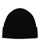 BOSS Black De lână căciulă Fati