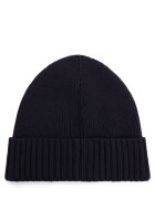 BOSS Black De lână căciulă Fati