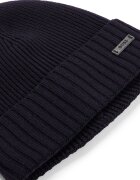 BOSS Black De lână căciulă Fati