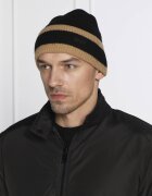 BOSS Black de lână căciulă feodorino