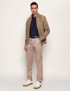BOSS Black De lână cămașă P-LIAM-K-F-261 | regular fit