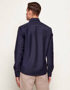 BOSS Black De lână cămașă P-LIAM-K-F-261 | regular fit
