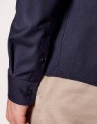 BOSS Black De lână cămașă P-LIAM-K-F-261 | regular fit