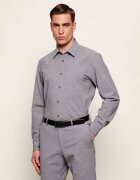 BOSS Black De lână cămașă P-LIAM-K-F-261 | regular fit