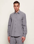 BOSS Black De lână cămașă P-LIAM-K-F-261 | regular fit