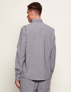BOSS Black De lână cămașă P-LIAM-K-F-261 | regular fit