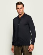 BOSS Black De lână cardigan H-Helbert | regular fit