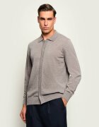 BOSS Black De lână cardigan H-Helbert | regular fit