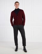 BOSS Black de lână cardigan mardon-l | slim fit