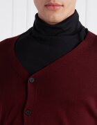 BOSS Black de lână cardigan mardon-l | slim fit