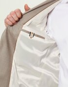 BOSS Black De lână costum H-Houston-2pcs-261 | Slim Fit
