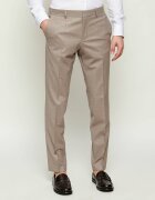 BOSS Black De lână costum H-Houston-2pcs-261 | Slim Fit