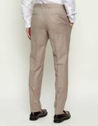 BOSS Black De lână costum H-Houston-2pcs-261 | Slim Fit