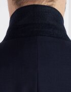 BOSS Black De lână costum H-Huge-2Pcs-224 | Slim Fit