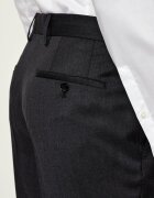 BOSS Black De lână costum H-Huge-2Pcs-224 | Slim Fit