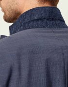 BOSS Black De lână costum H-Huge-2Pcs-253 | Slim Fit