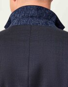 BOSS Black De lână costum H-Huge-2Pcs-253 | Slim Fit