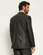 BOSS Black De lână costum H-Huge-2Pcs-263 | Slim Fit