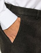 BOSS Black De lână costum H-Huge-2Pcs-263 | Slim Fit