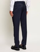 BOSS Black De lână costum H-Huge-2Pcs-263 | Slim Fit