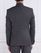 BOSS Black De lână costum H-Huge | Slim Fit