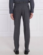 BOSS Black De lână costum H-Huge | Slim Fit