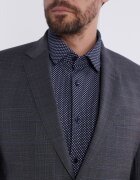 BOSS Black De lână costum H-Huge | Slim Fit