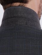 BOSS Black De lână costum H-Huge | Slim Fit