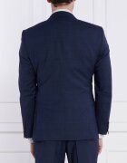 BOSS Black De lână costum H-Huge | Slim Fit