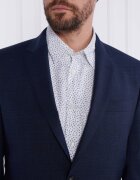 BOSS Black De lână costum H-Huge | Slim Fit