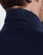 BOSS Black De lână costum H-Huge | Slim Fit