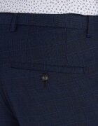 BOSS Black De lână costum H-Huge | Slim Fit