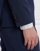 BOSS Black De lână costum H-Huge | Slim Fit