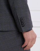 BOSS Black De lână costum H-Huge | Slim Fit