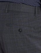 BOSS Black De lână costum H-Huge | Slim Fit