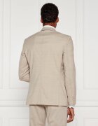 BOSS Black De lână costum H-Huge | Slim Fit | stretch