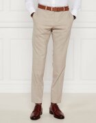 BOSS Black De lână costum H-Huge | Slim Fit | stretch