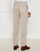 BOSS Black De lână costum H-Huge | Slim Fit | stretch