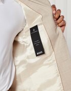 BOSS Black De lână costum H-Huge | Slim Fit | stretch