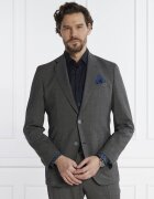 BOSS Black De lână costum P-Huge | Slim Fit