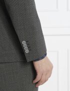 BOSS Black De lână costum P-Huge | Slim Fit