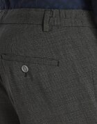 BOSS Black De lână costum P-Huge | Slim Fit